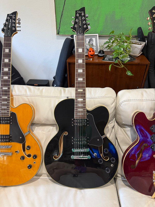 Schecter