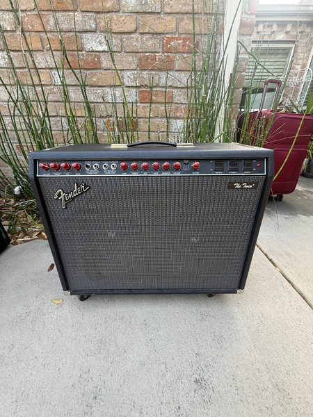 Fender Twin