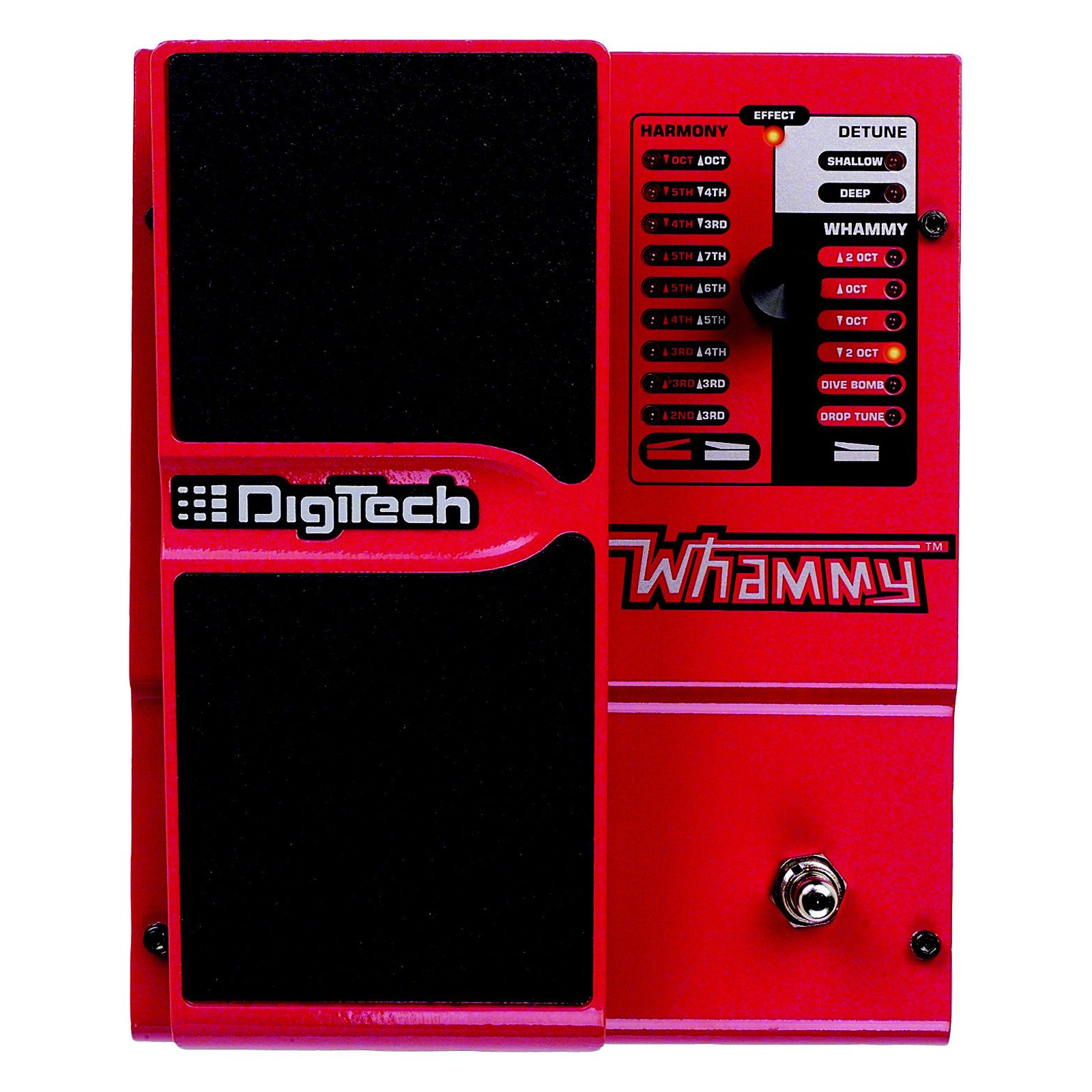Digitech Whammy