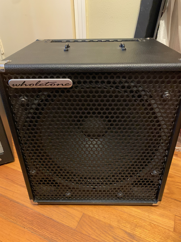 Wholetone