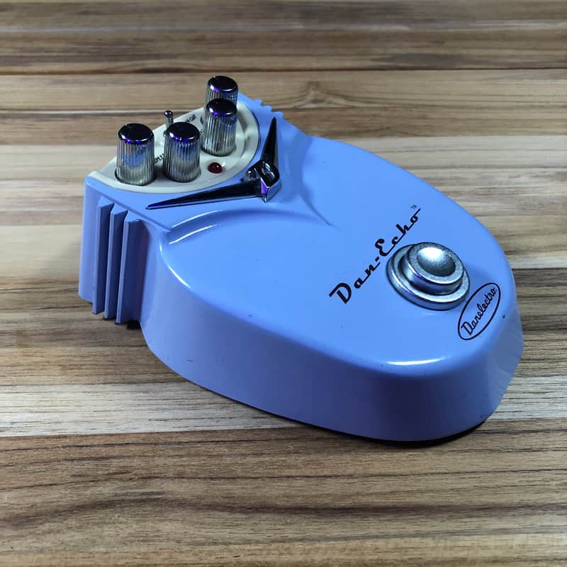 Danelectro Dan-Echo