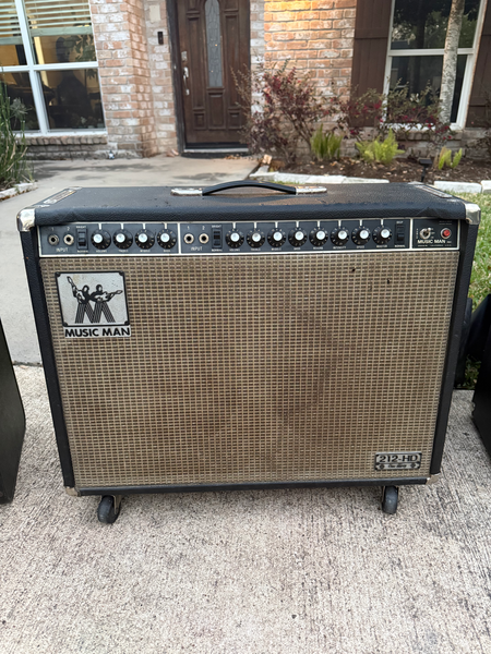 Music Man