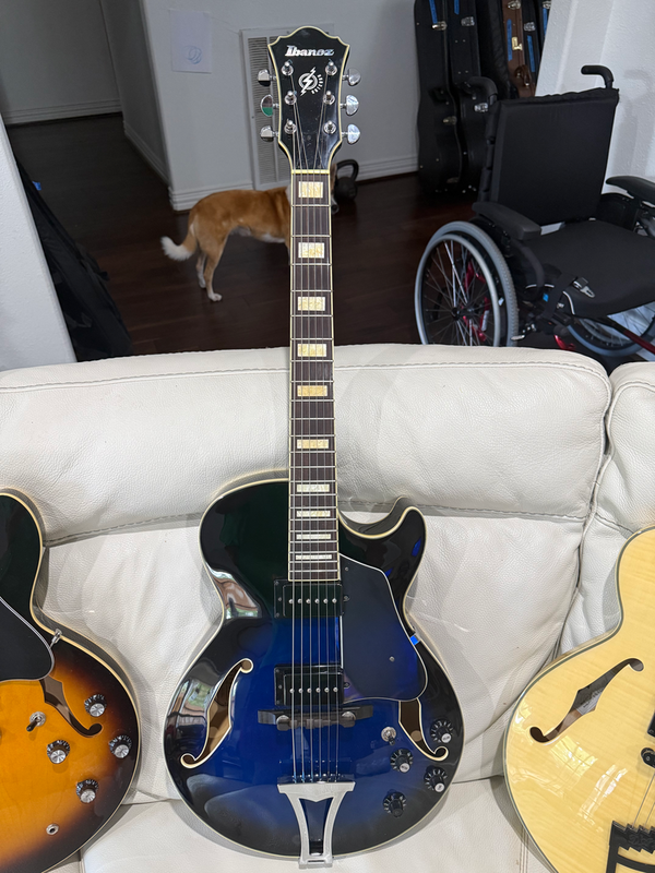 Ibanez