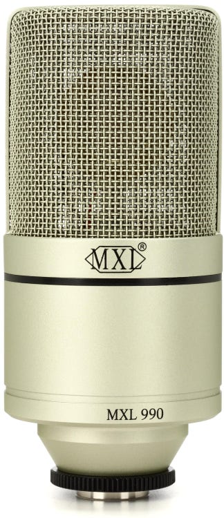 MXL 990