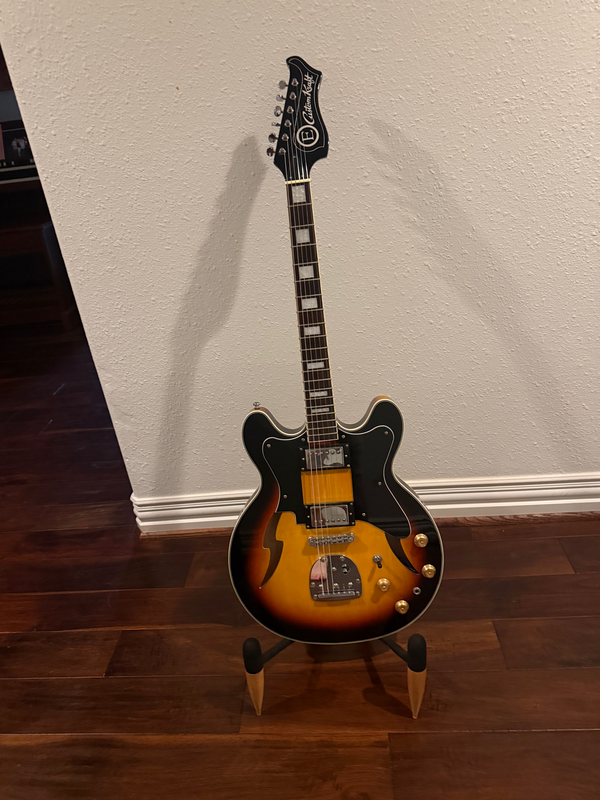 Eastwood Custom Kraft
