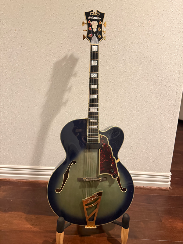 Diangelico Excel