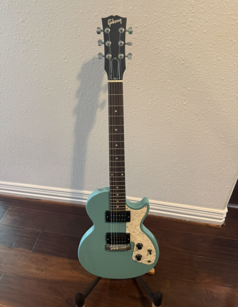 Gibson Melody Maker