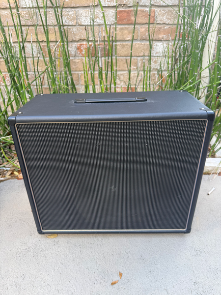 Custom 1x12