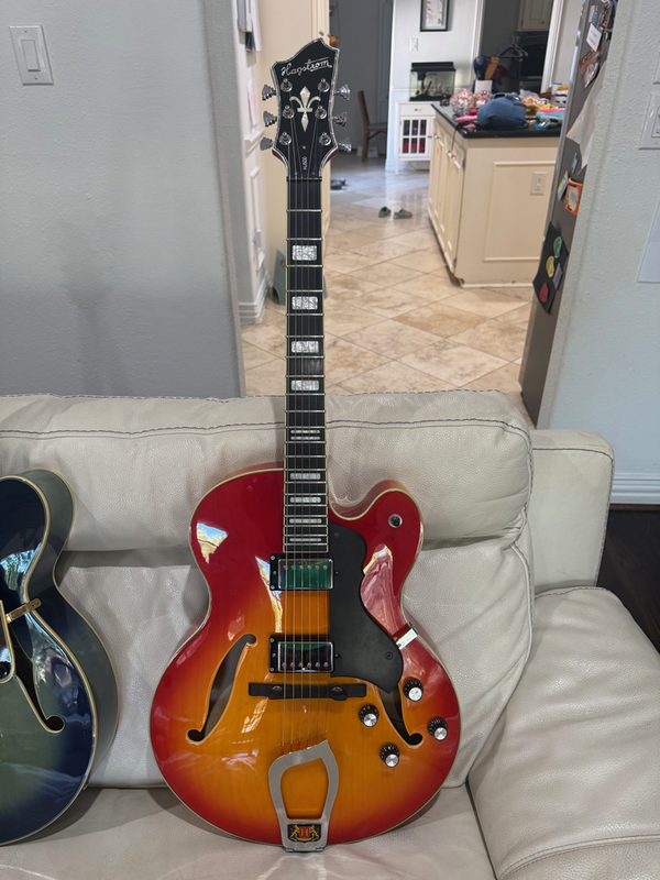 Hagstrom