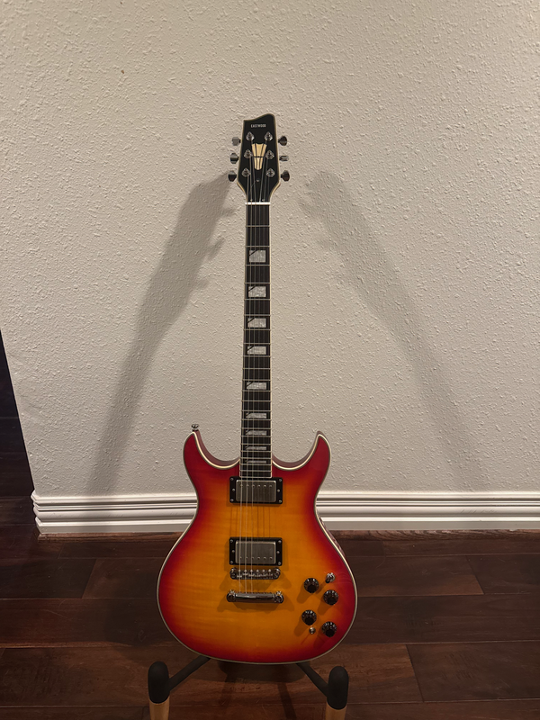 Yamaha